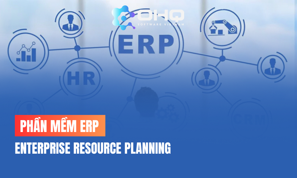 Phần Mềm ERP q