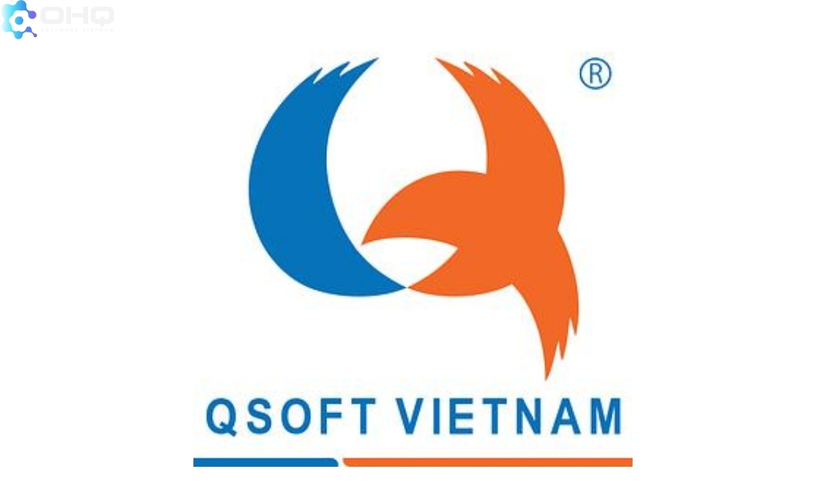 CÔNG TY THIẾT KẾ PHẦN MỀM QSOFT VIỆT NAM