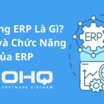 ảnh đại diện hệ thống erp là gì