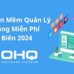 ảnh đại diện mềm quản lý bán hàng miễn phí