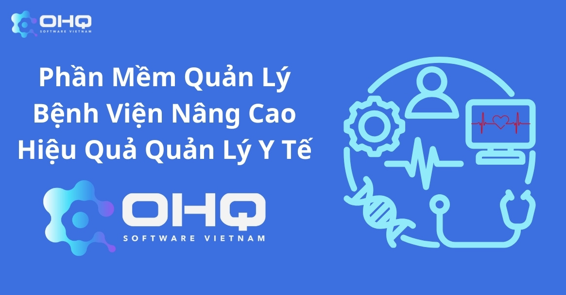 ảnh đại diện phần mềm quản lý bệnh viện