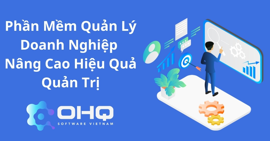 ảnh đại diện của Phần Mềm Quản Lý Doanh Nghiệp