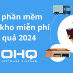 ảnh đại diện phần mềm quản lý kho miễn phí