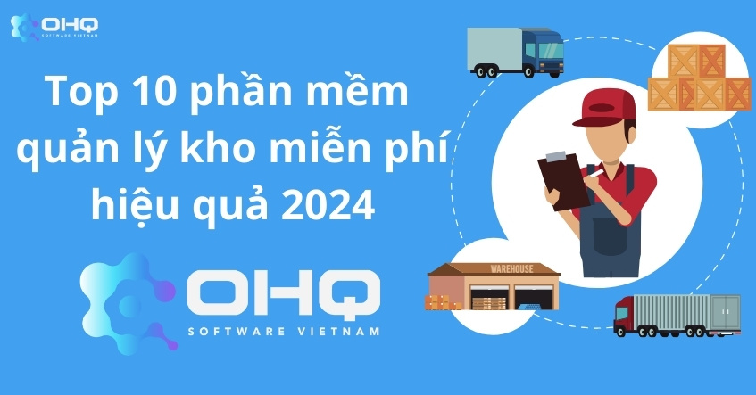 ảnh đại diện phần mềm quản lý kho miễn phí