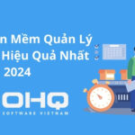 ảnh đại diện Phần mềm quản lý sản xuất