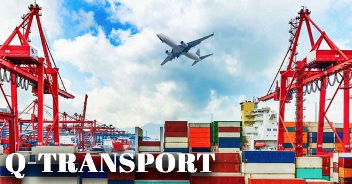 Phần mềm quản lý vận tải QTransport