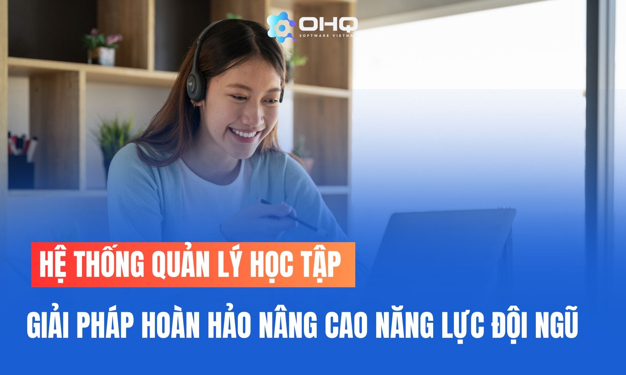 Hệ thống quản lý học tập Hệ thống quản lý học tập