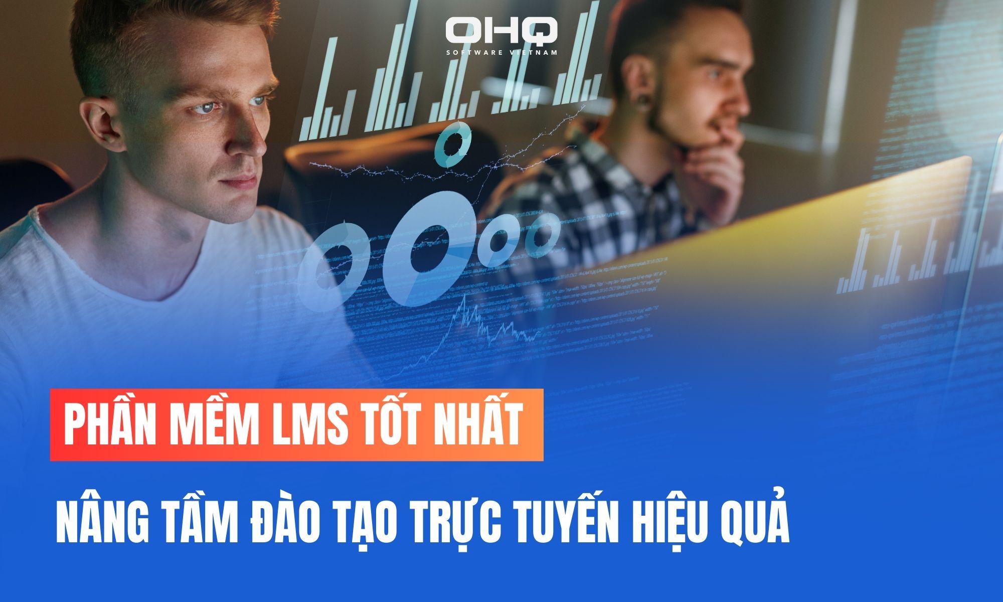 Phần mềm LMS tốt nhất